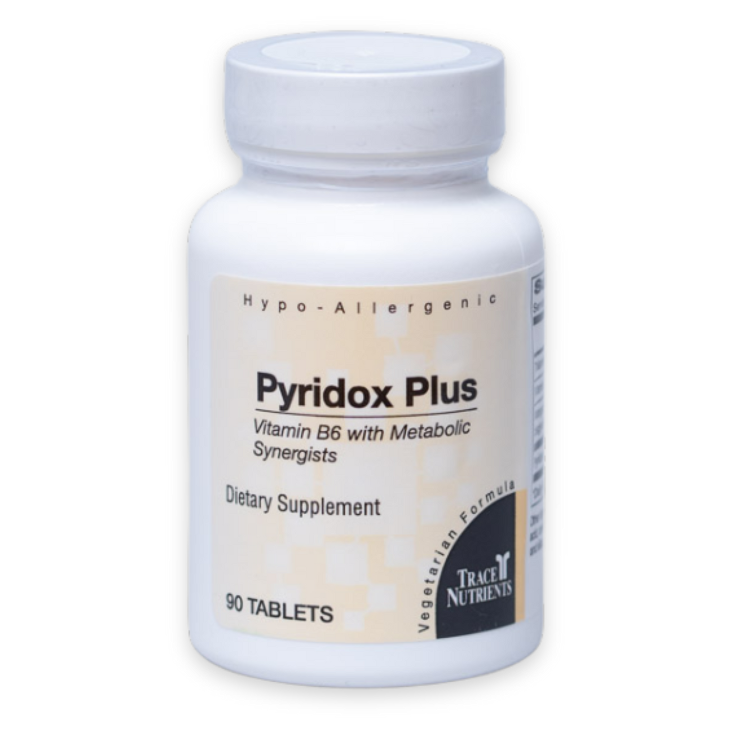 Trace Nutrients Pyridox Plus by TEI